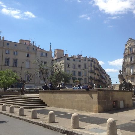 La Suite Du Jeune Homme Montpellier Luaran gambar