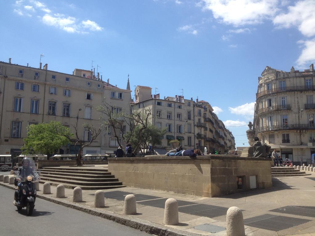La Suite Du Jeune Homme Montpellier Luaran gambar