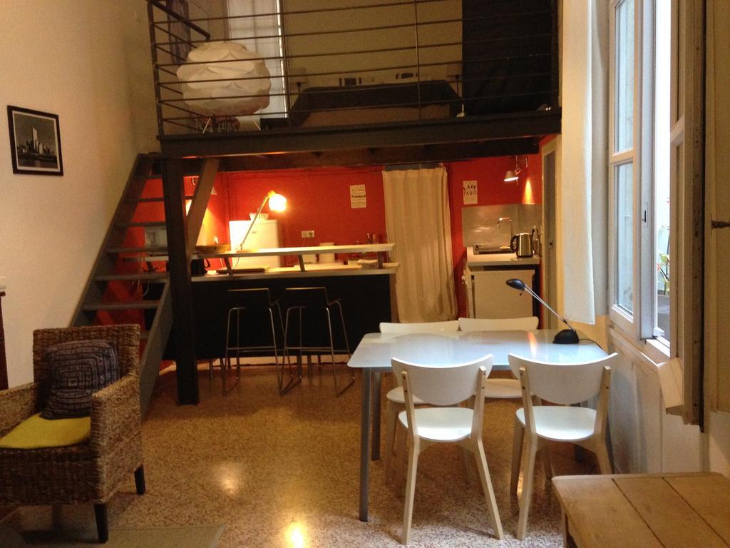 La Suite Du Jeune Homme Montpellier Luaran gambar