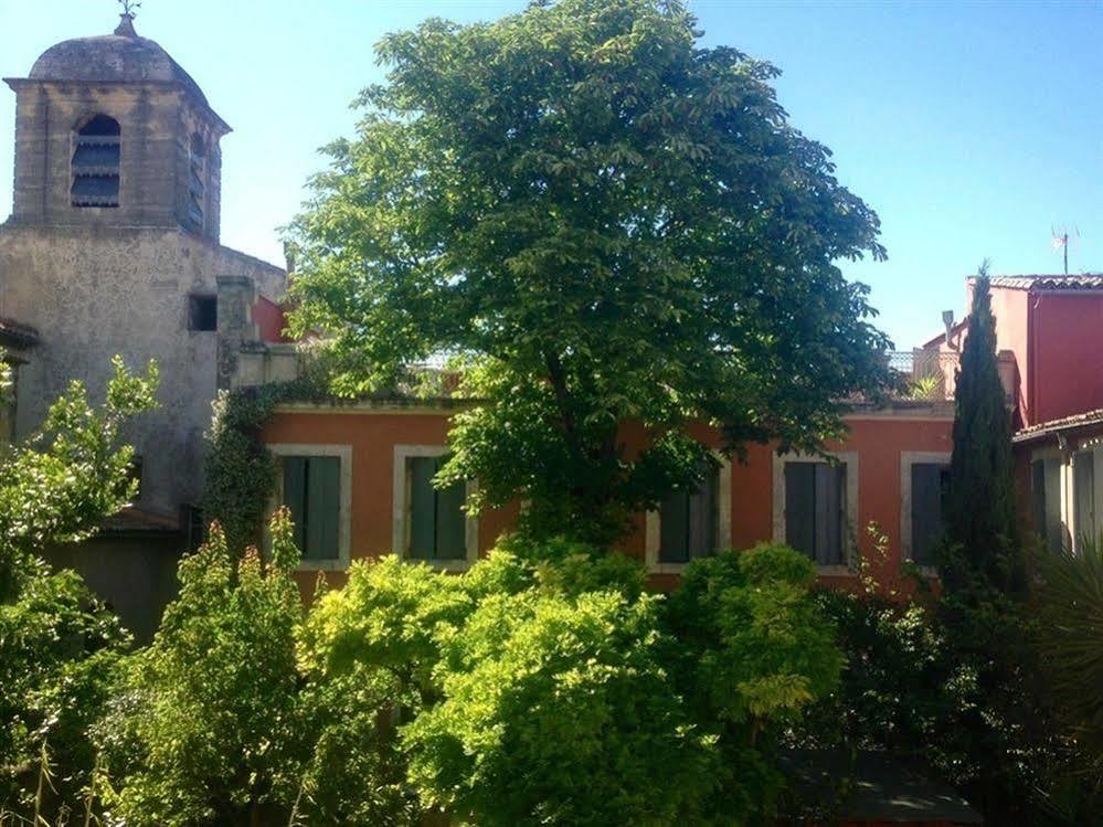 La Suite Du Jeune Homme Montpellier Luaran gambar