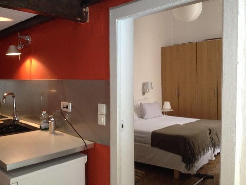 La Suite Du Jeune Homme Montpellier Luaran gambar